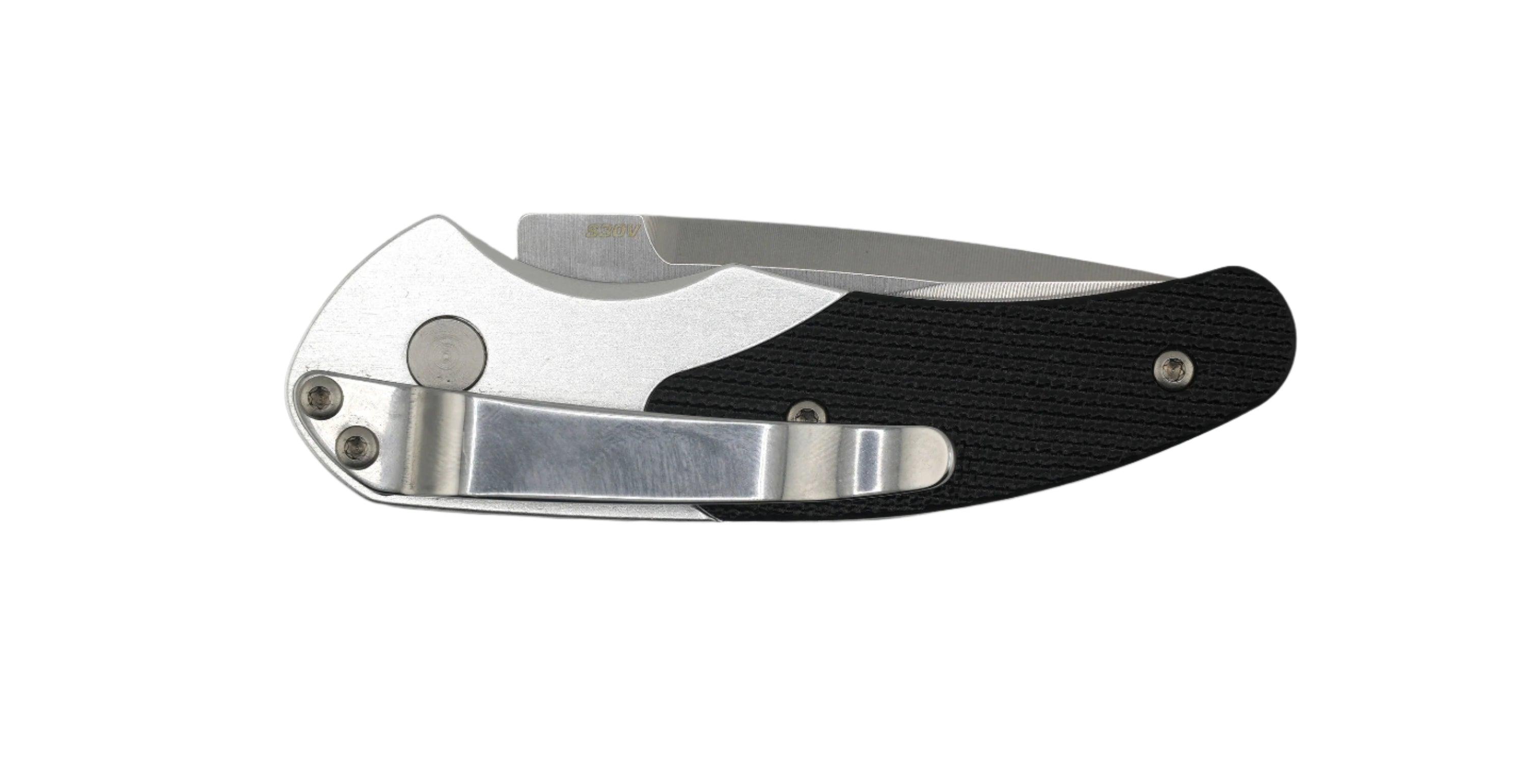 Benchmade 3150 Lerch Impel 1.98" Automatic Knife - NORTH RIVER OUTDOORS