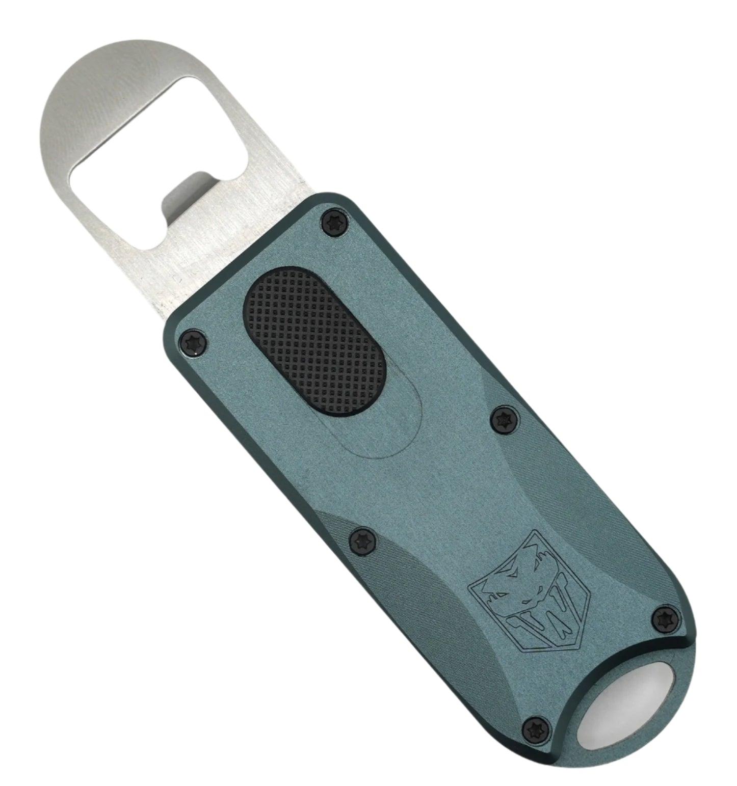 CobraTec OTF Bottle Opener - NORTH RIVER OUTDOORS