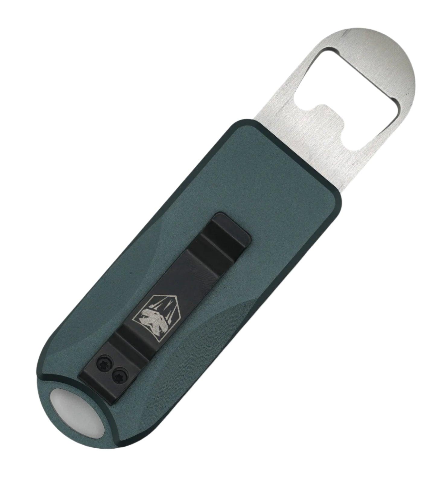 CobraTec OTF Bottle Opener - NORTH RIVER OUTDOORS