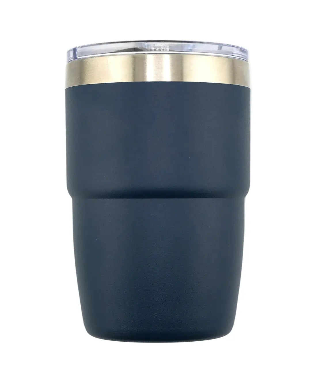 8oz Ceramic-Lined Double Wall Vacuum Insulated 18/8 Stainless Steel Tumbler/Cup