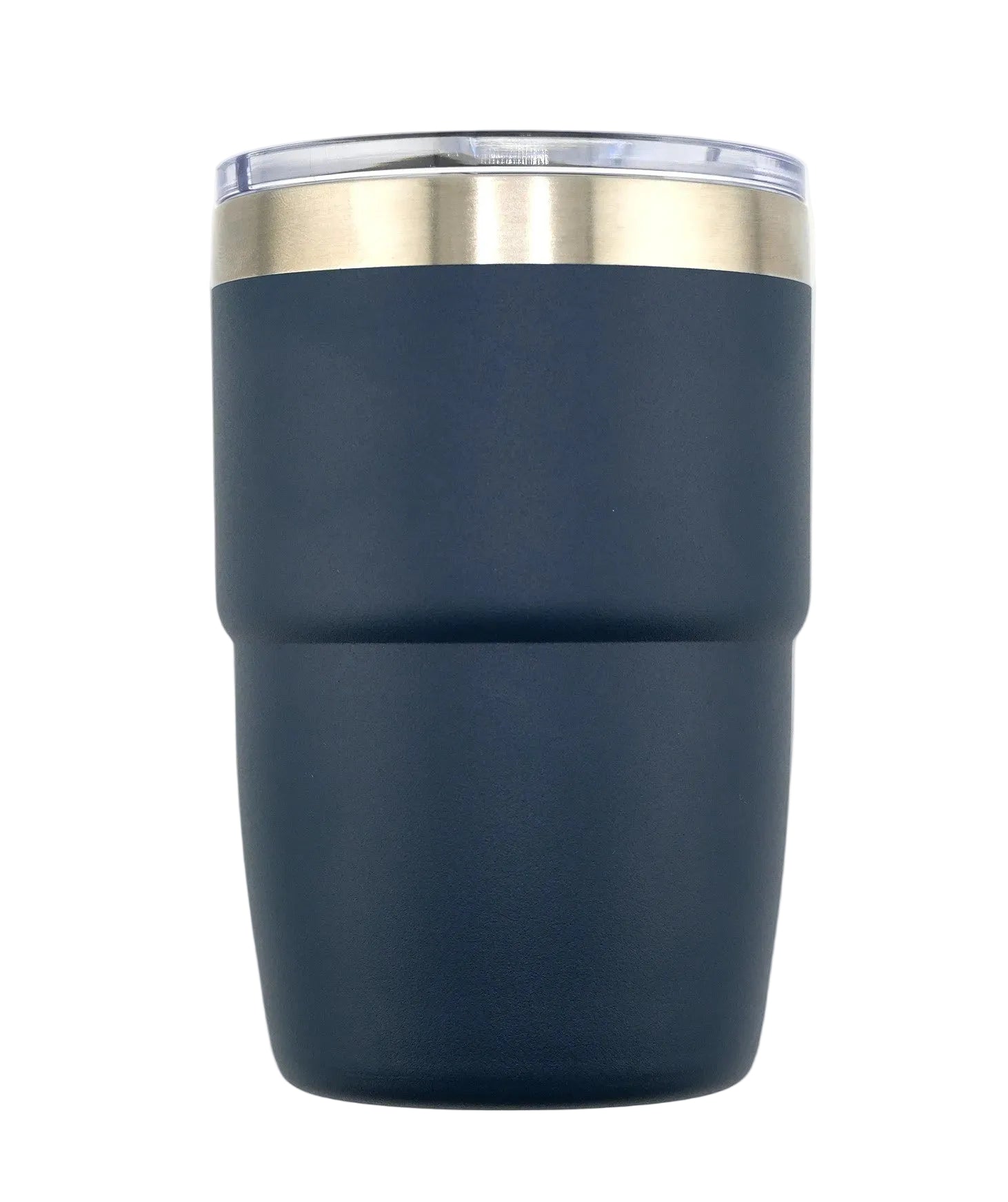 8oz Ceramic-Lined Double Wall Vacuum Insulated 18/8 Stainless Steel Tumbler/Cup