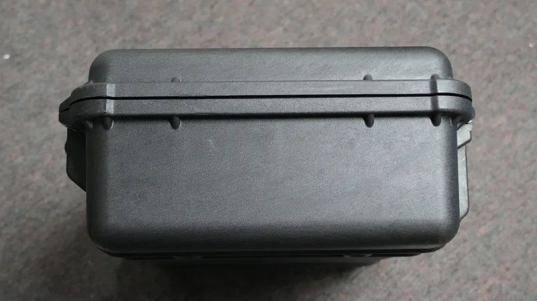 Pelican 1500 Protector Case No Foam (Preowned)