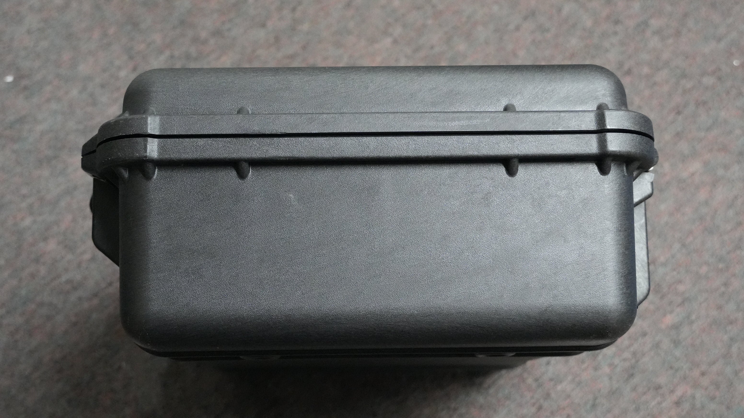 Pelican 1500 Protector Case No Foam (Preowned)
