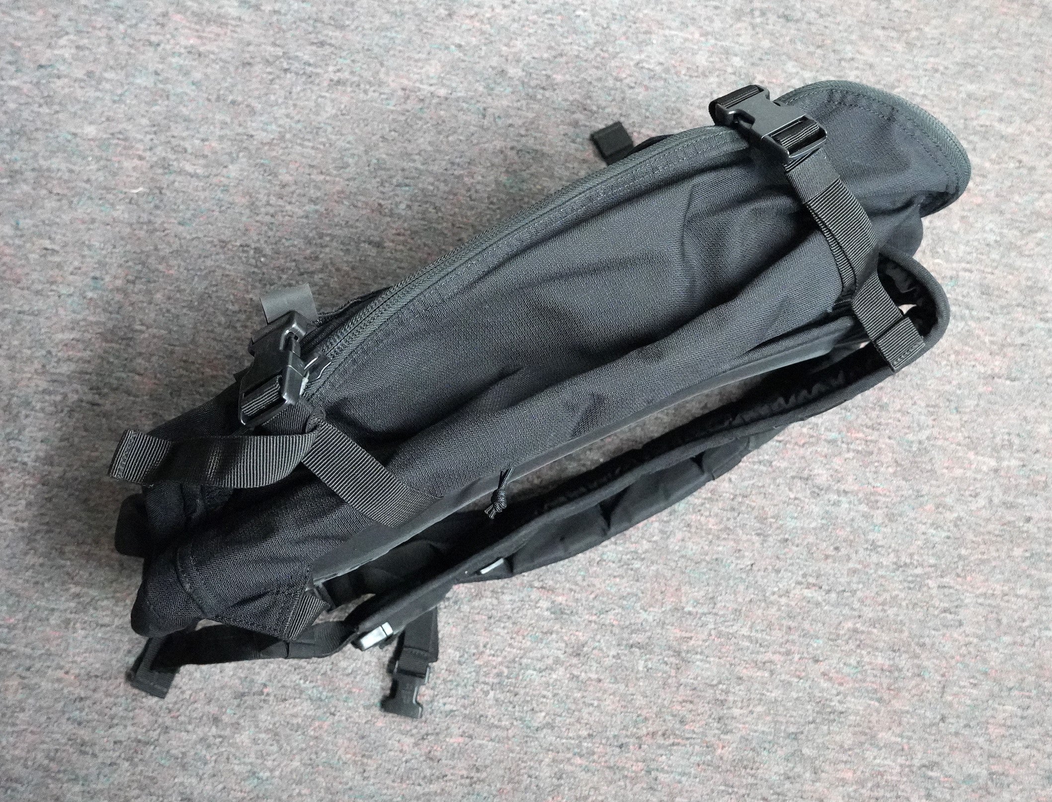 5.11 Black AMP24 32L Backpack (Preowned)