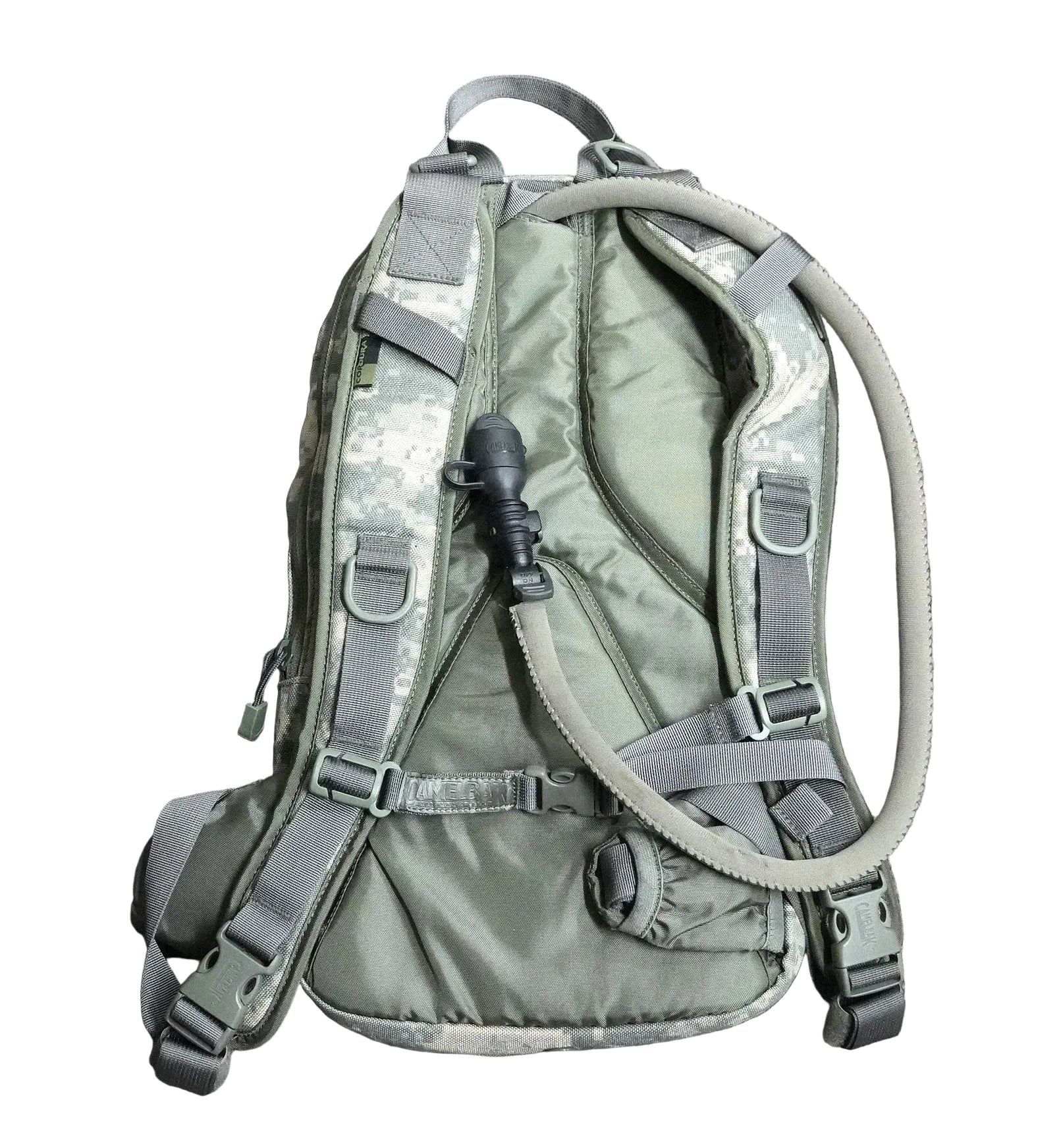 CamelBak ACU Mule 3L (100oz) Hydration Backpack