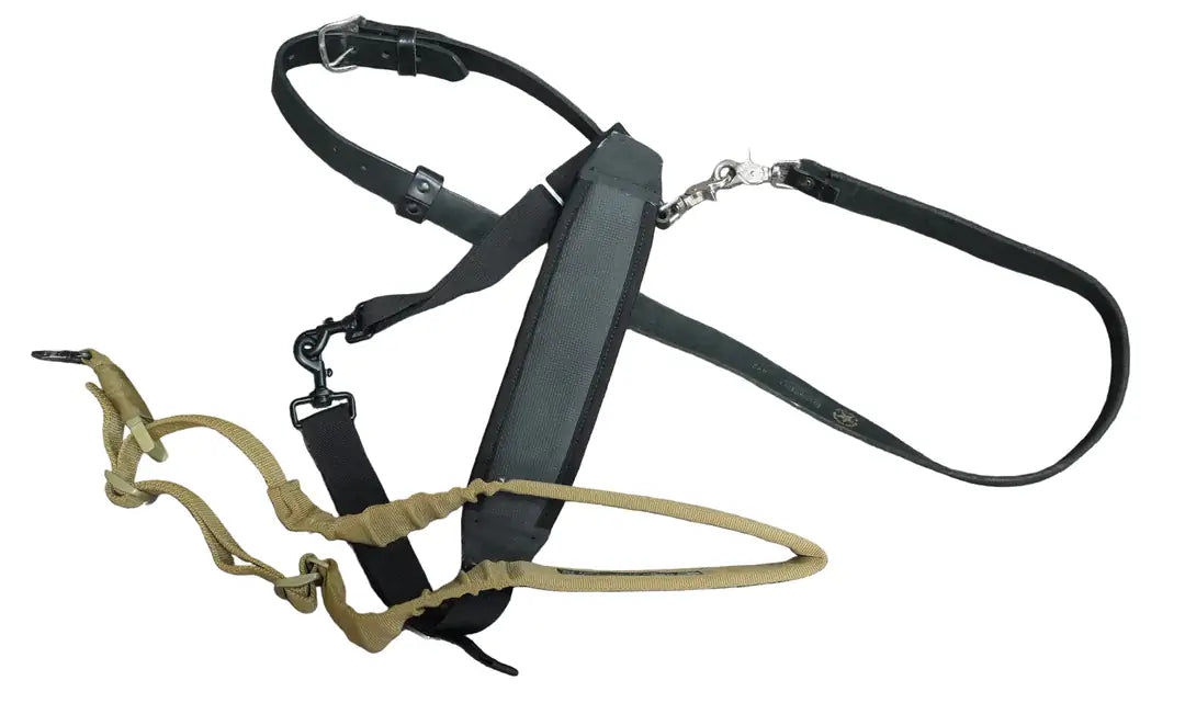 Misc. Material Gun Straps.