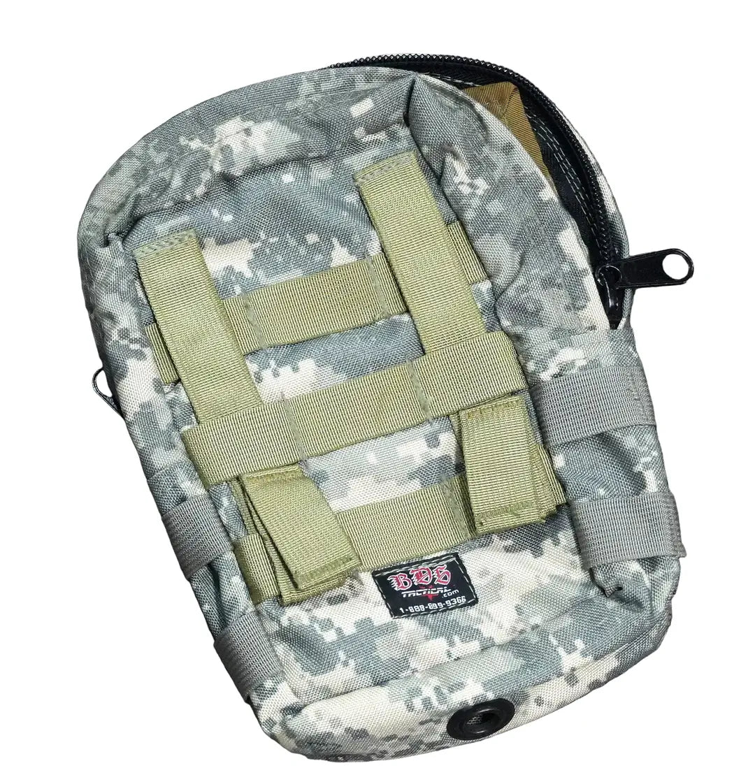 BDS Tactical Digital Camo MOLLE Bag