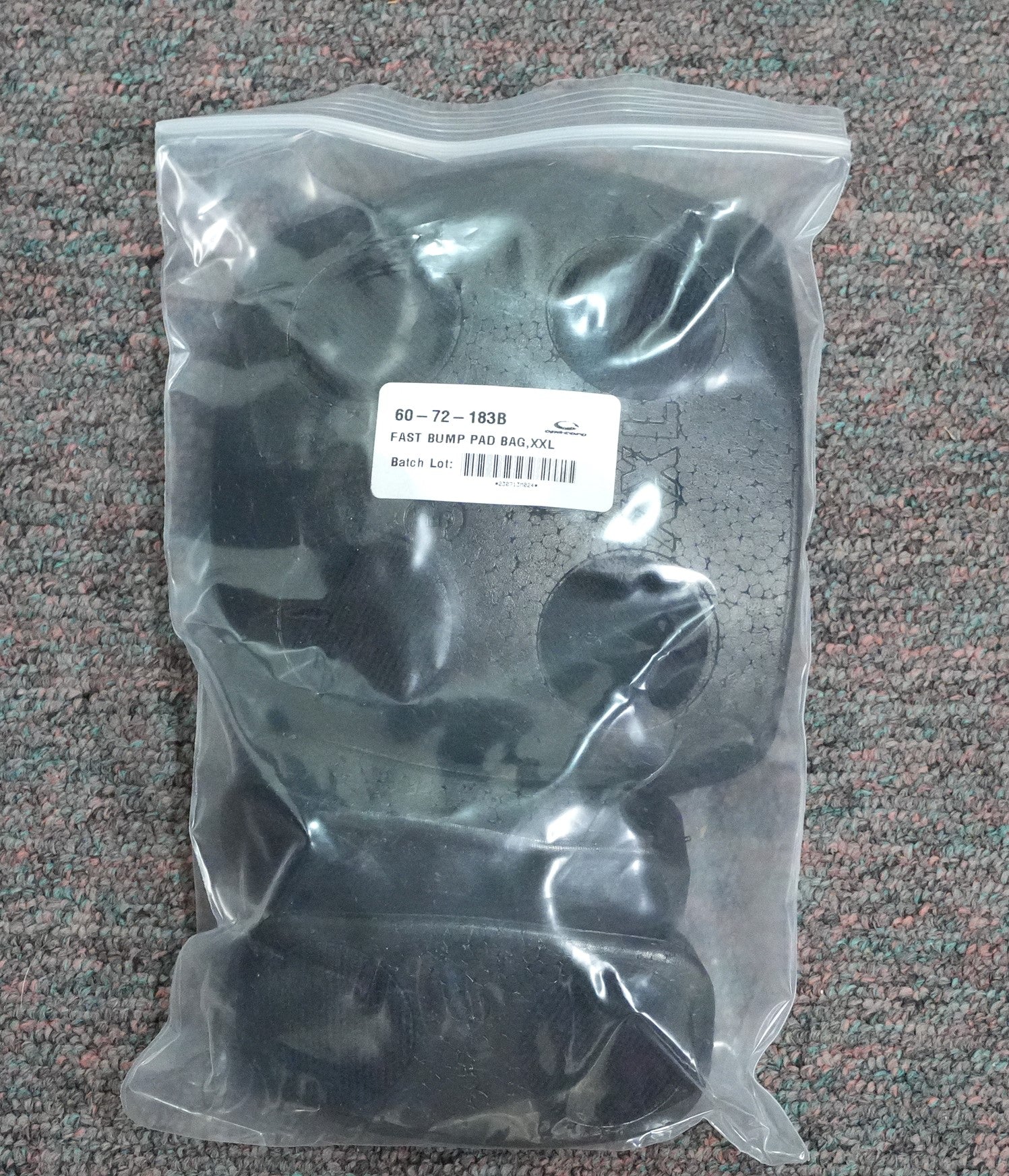 Foam Helmet Liner for Tactical Military Helmets