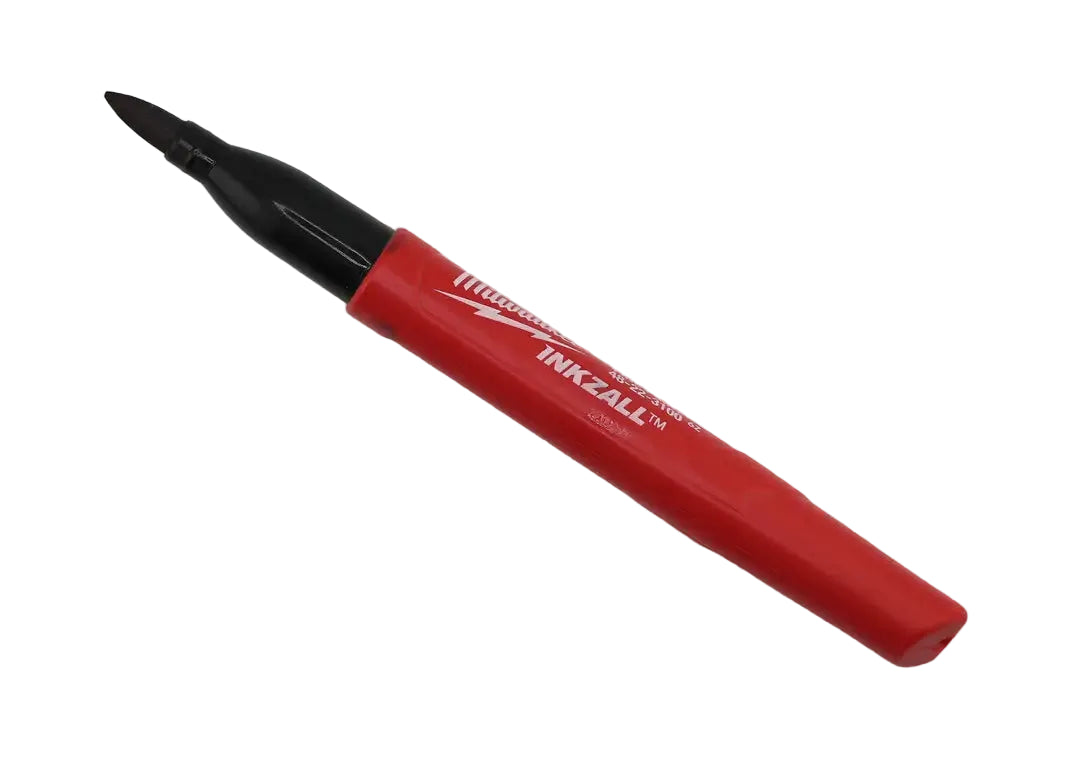 Tactical Milwaukee G10 Pen Tool — EDC Awl, Spike, Knot Untier