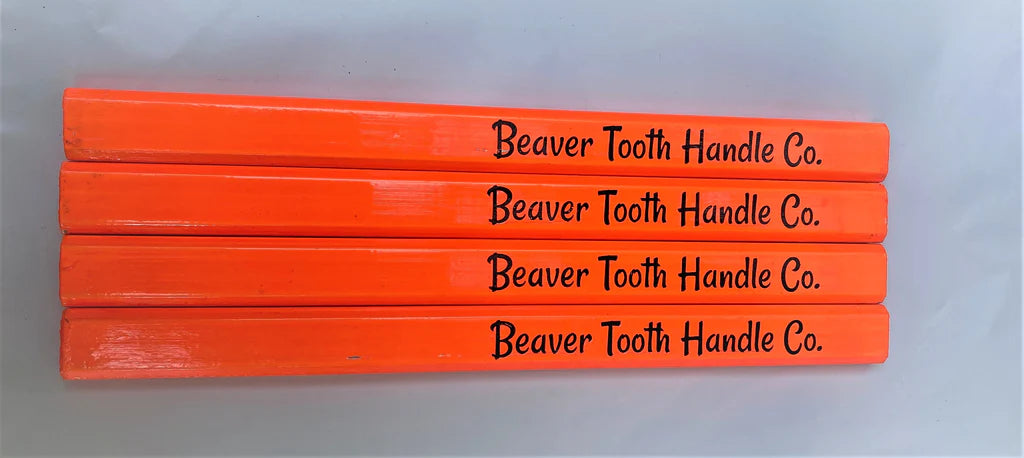 Carpenter Woodworking Pencils (USA)