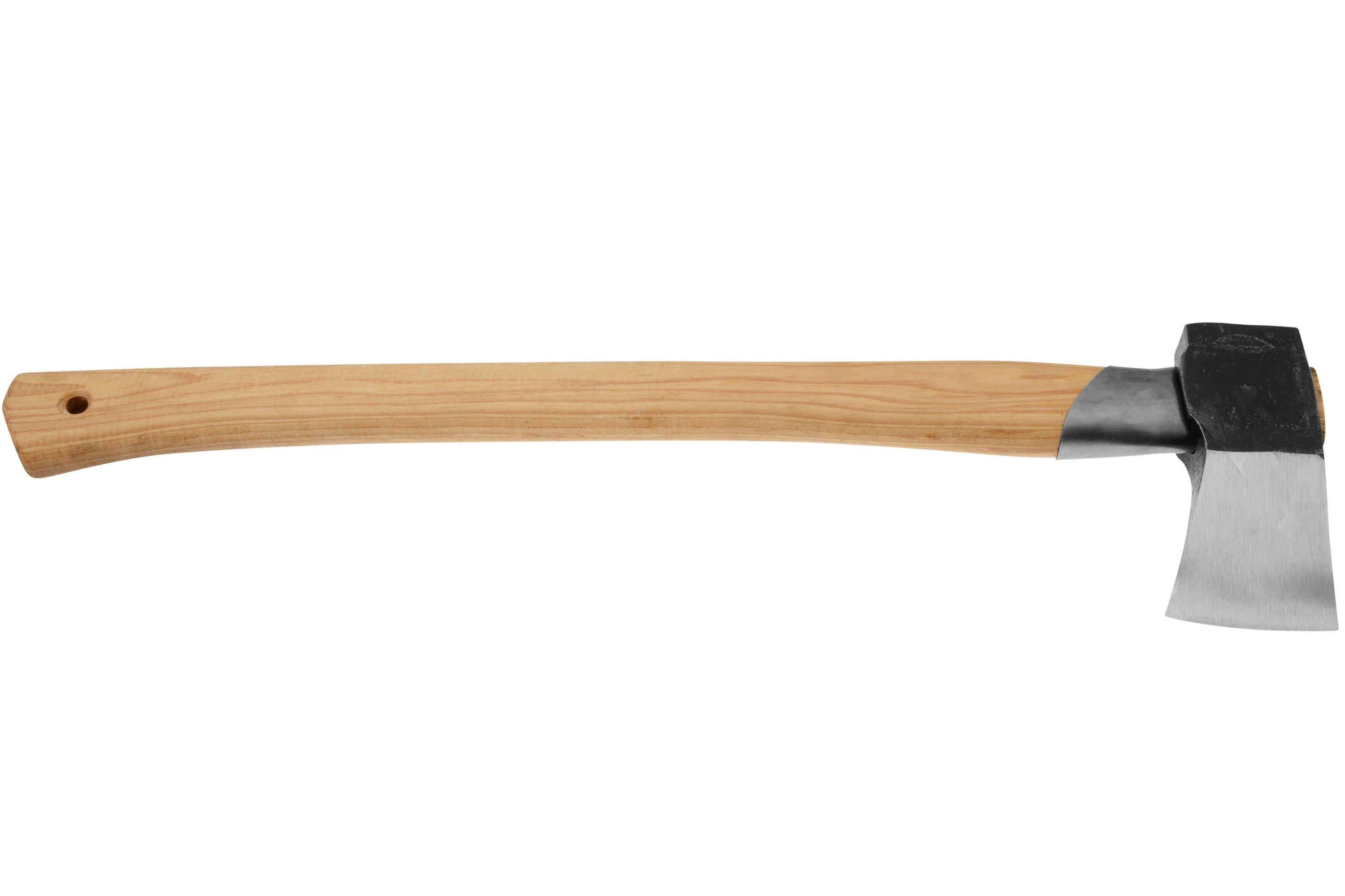 Gransfors Small Splitting Axe 441 w/ Collar Guard (Sweden)