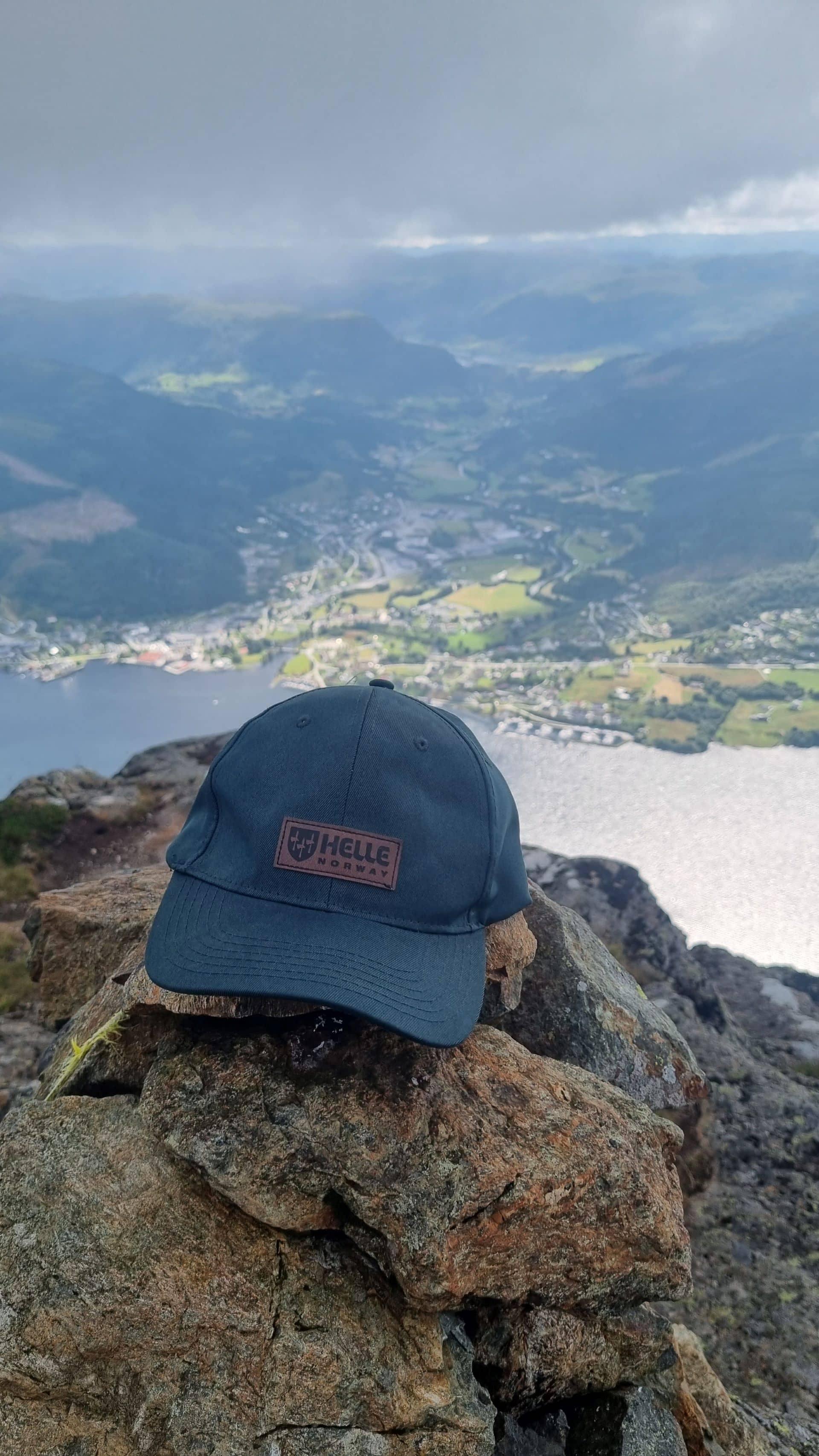 Helle Knives Canvas Hat - NORTH RIVER OUTDOORS