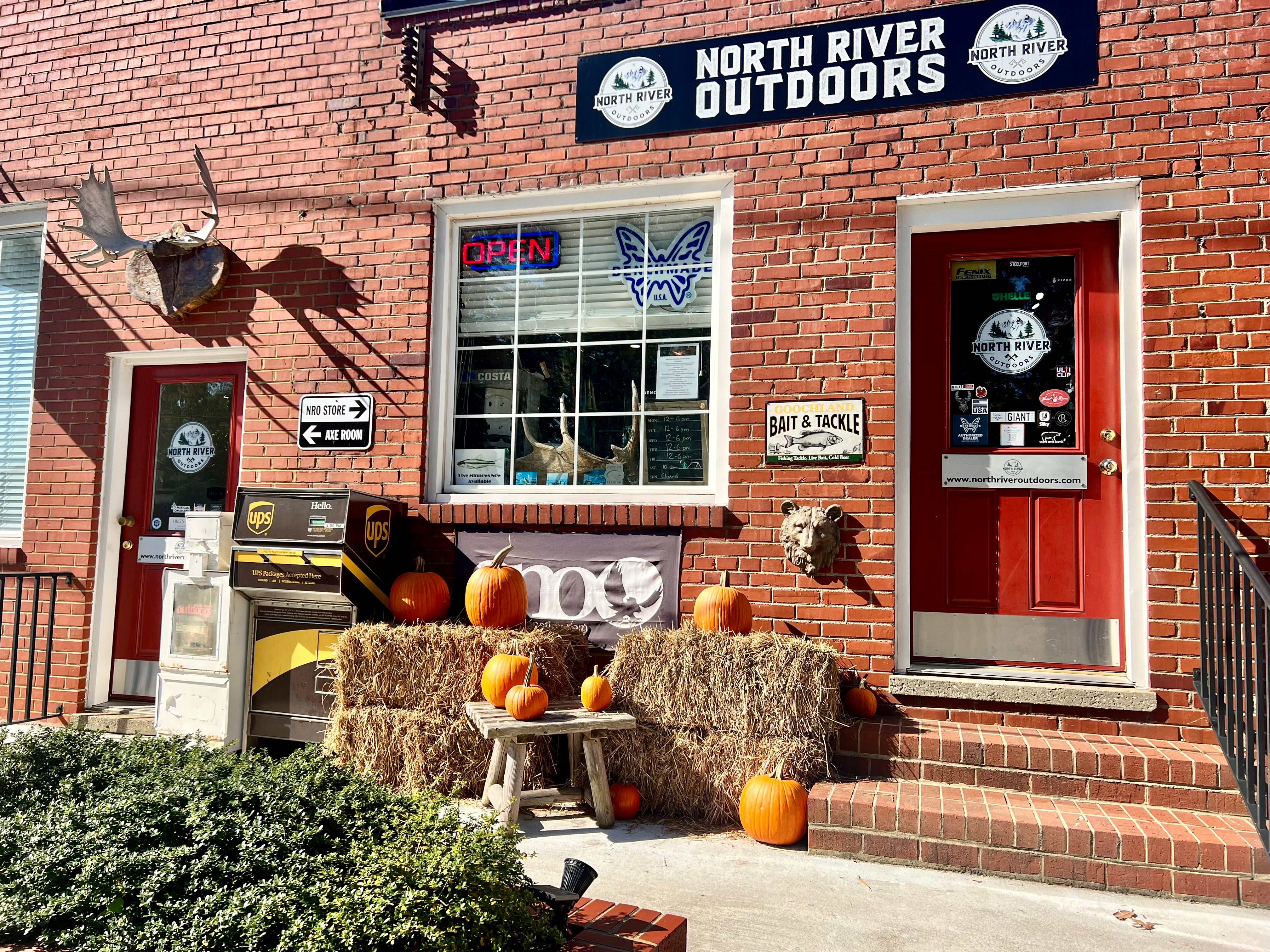 NRO STORE WIDE EVENT