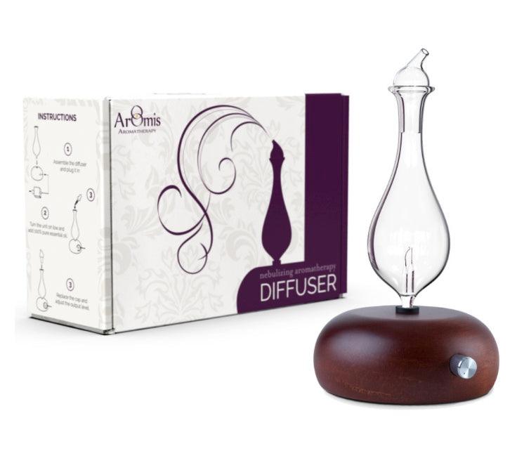 ArOmis Nebulizing Diffusers - NORTH RIVER OUTDOORS