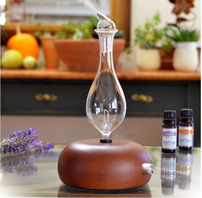 ArOmis Nebulizing Diffusers - NORTH RIVER OUTDOORS