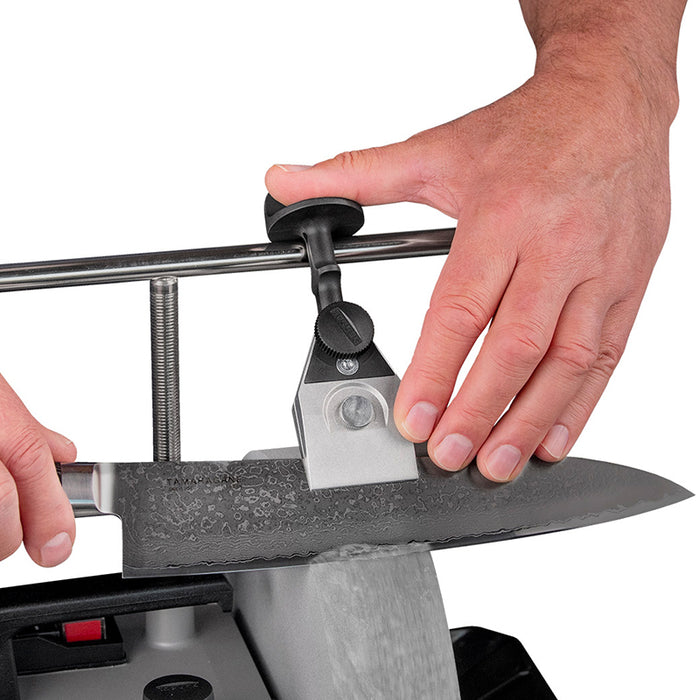 KJ-45 Centering Knife Jig from NORTH RIVER OUTDOORS