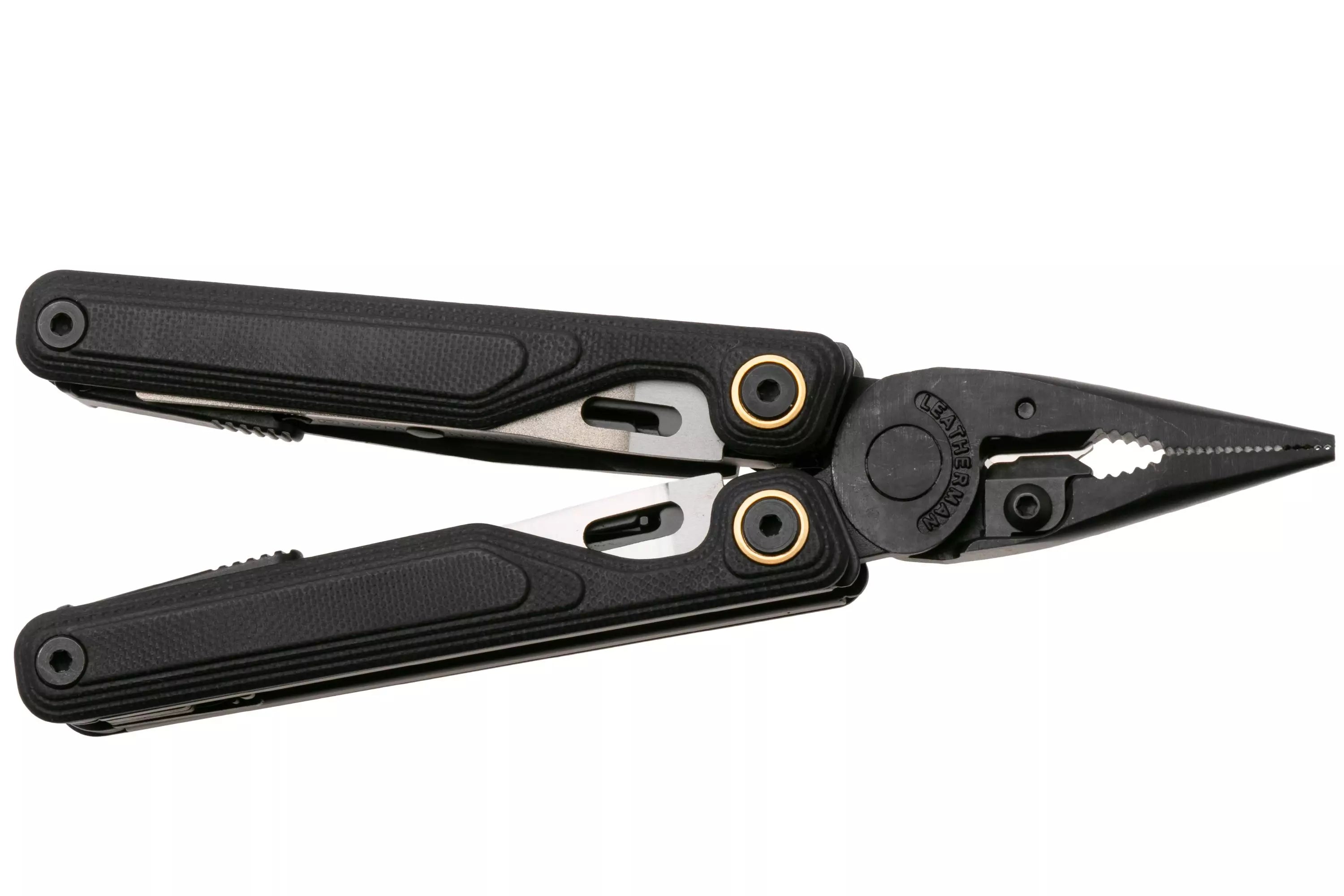 Leatherman Wave Alpha Multi-Tool with MagnaCut