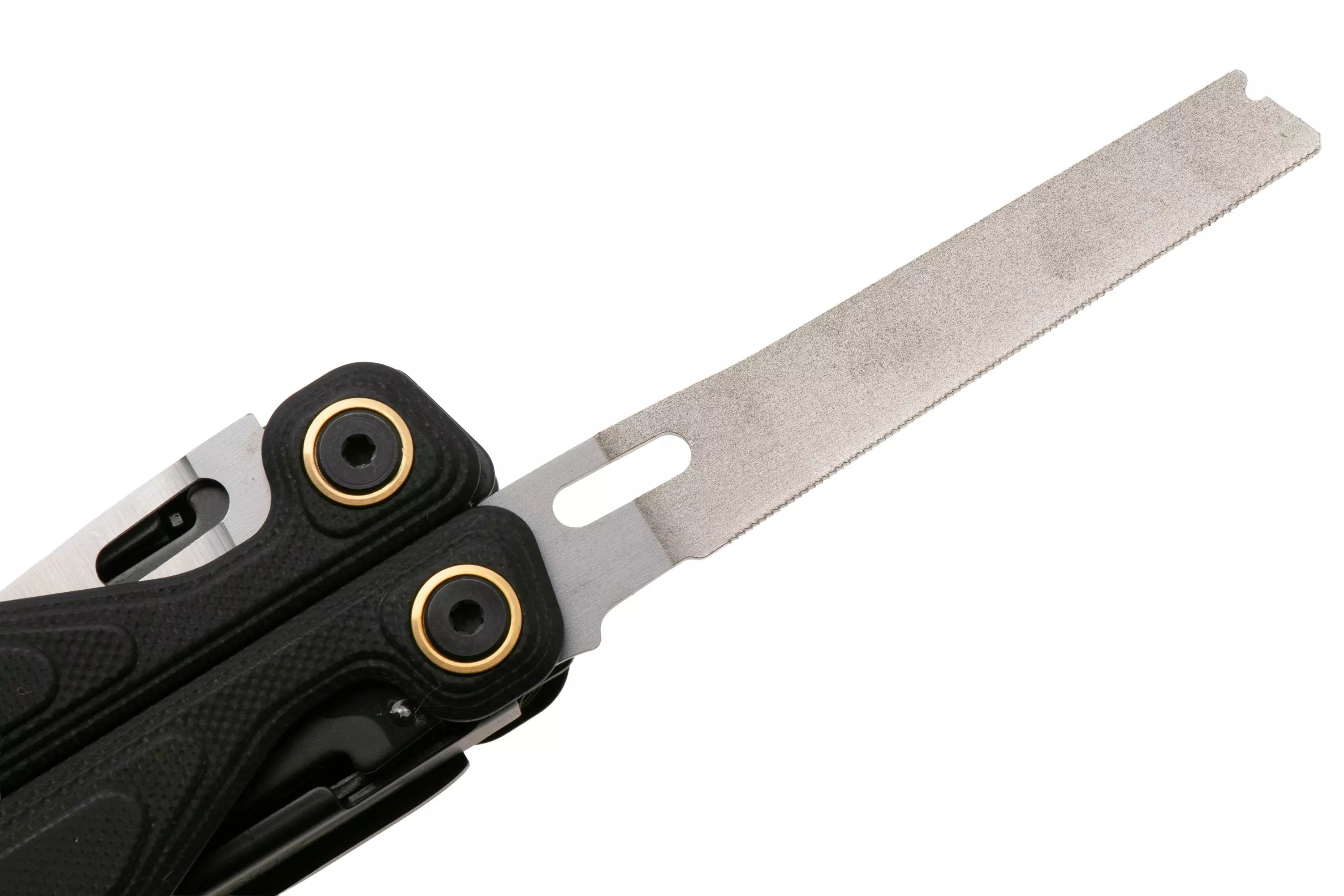 Leatherman Wave Alpha Multi-Tool with MagnaCut