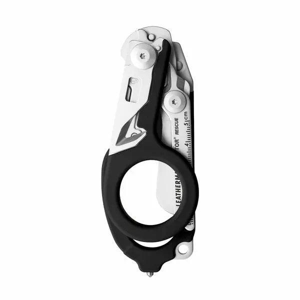 Leatherman Raptor Rescue Professional Emergency Shears (USA) - NORTH RIVER OUTDOORS