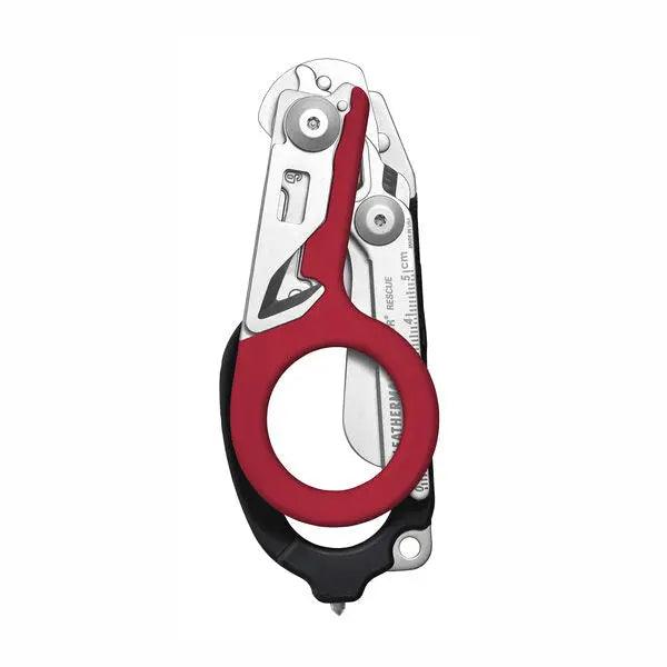Leatherman Raptor Rescue Professional Emergency Shears (USA) - NORTH RIVER OUTDOORS