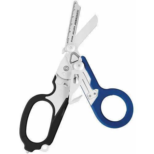 Leatherman Raptor Rescue Professional Emergency Shears (USA) - NORTH RIVER OUTDOORS
