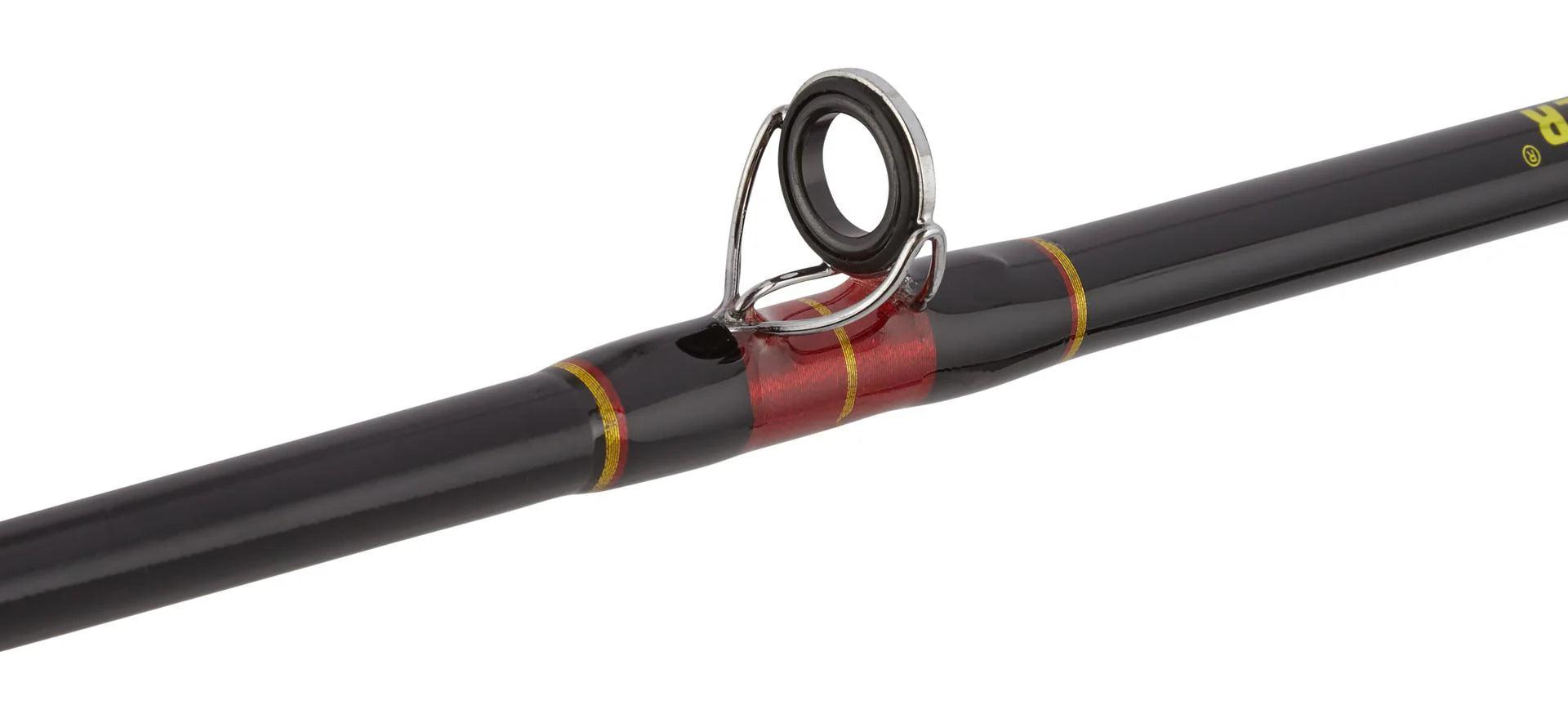 PENN General Purpose Conventional Rod & Reel Combo - NORTH RIVER OUTDOORS