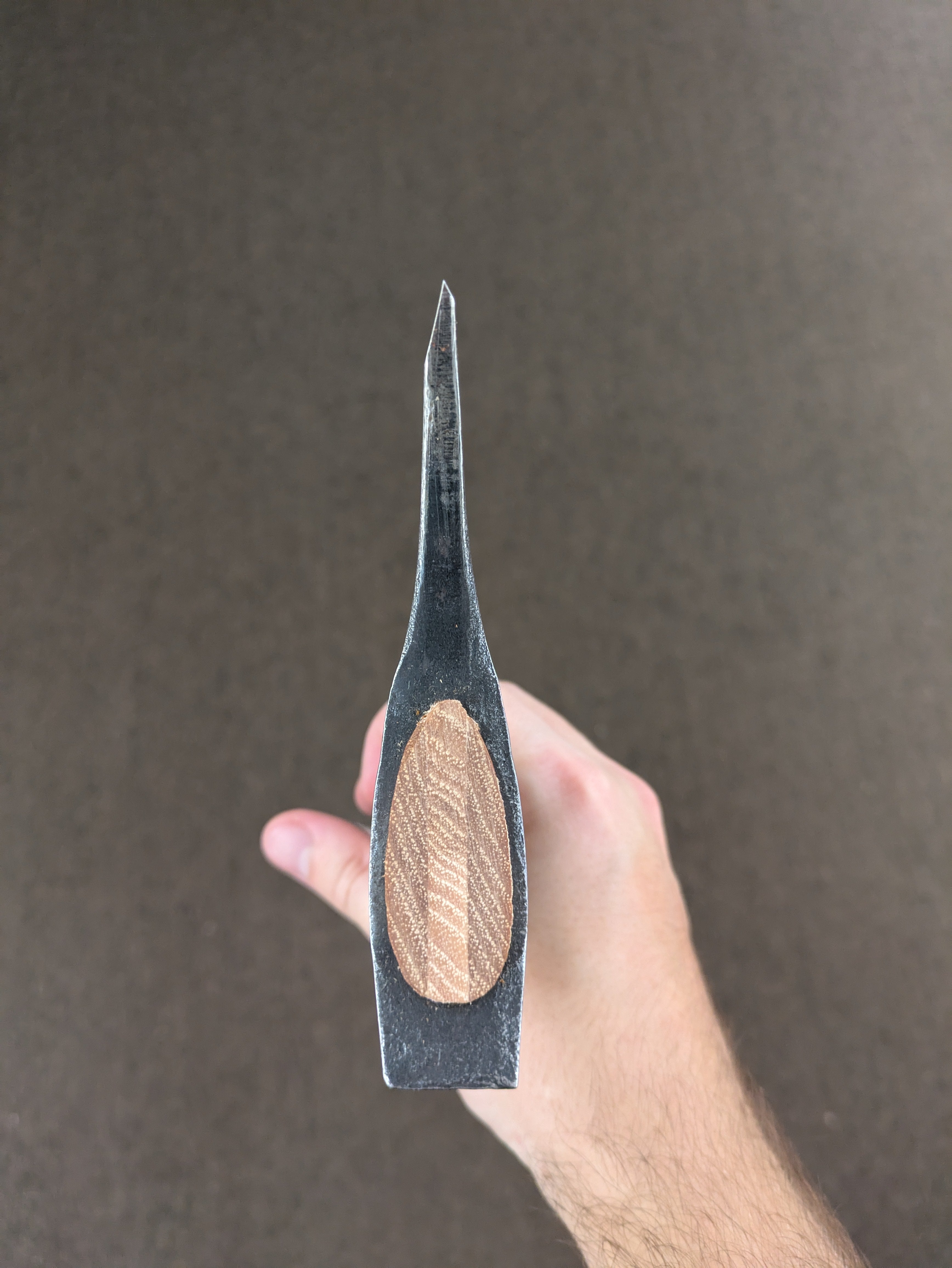 Gransfors Bruk Large Swedish Carving Axe #475-2 (Left Bevel)