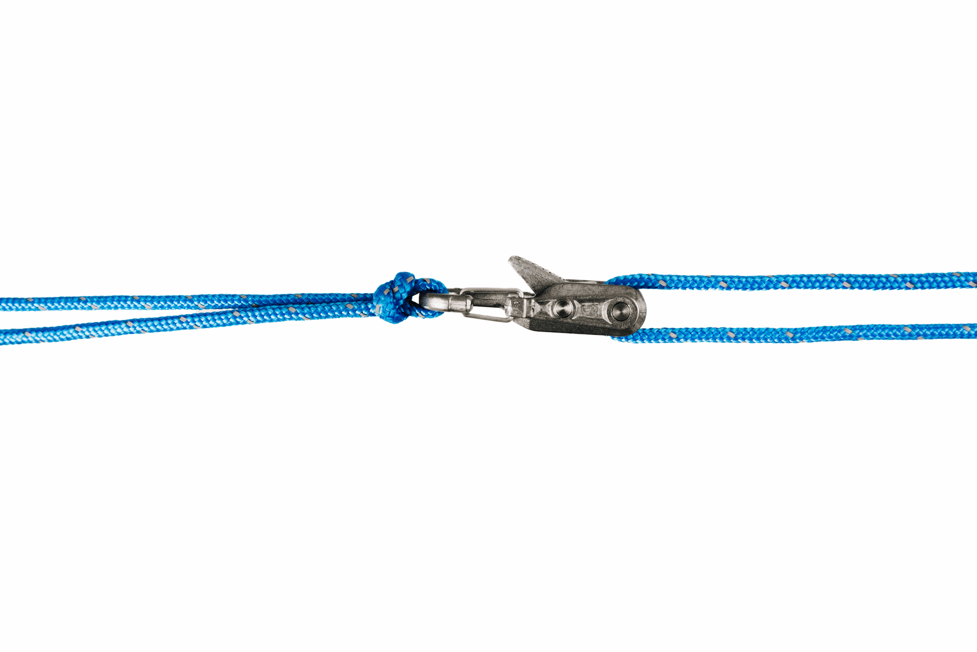 RollerCam 6-Pack Roperoller Cinching Buckle with Accessory Cord and Carry Case - NORTH RIVER OUTDOORS