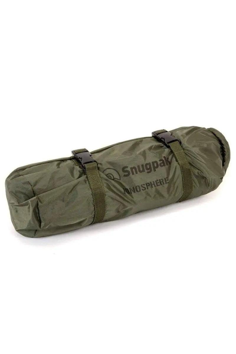 Snugpak Ionosphere Tent 1 Person Tent - NORTH RIVER OUTDOORS