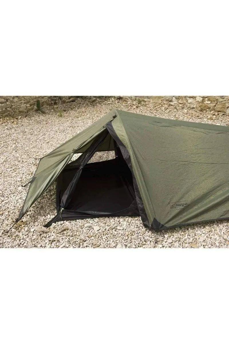 Snugpak Ionosphere Tent 1 Person Tent - NORTH RIVER OUTDOORS