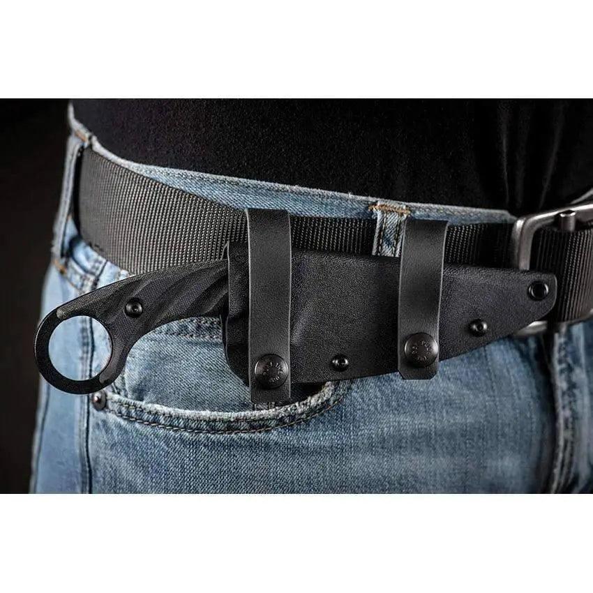 TOPS C.U.T. 4.0 Combat Utility Tool Knife (USA) - NORTH RIVER OUTDOORS