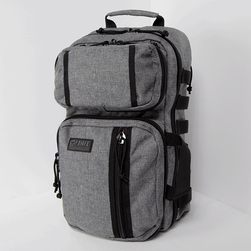 DDT Traveler Urban Sling Bag - NORTH RIVER OUTDOORS
