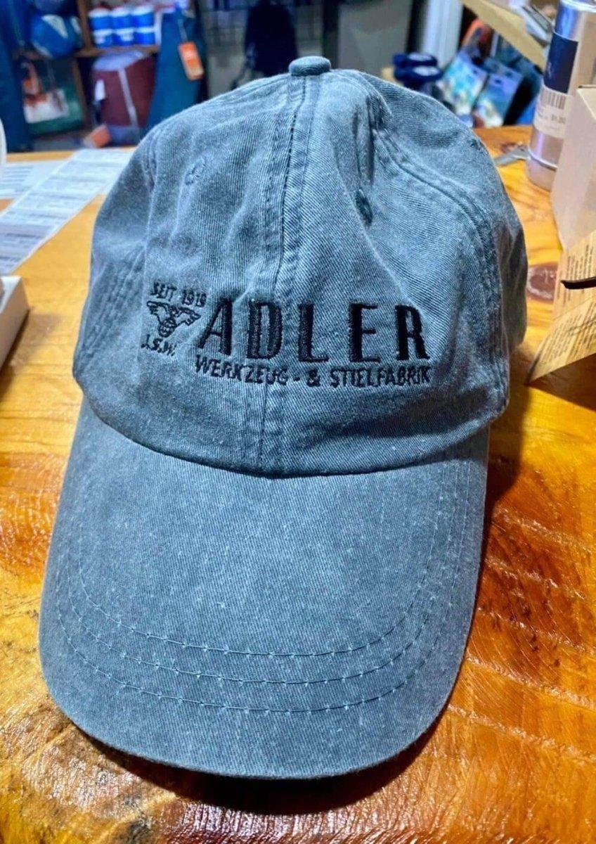 Adler Axes Hat Made by Adams - NORTH RIVER OUTDOORS