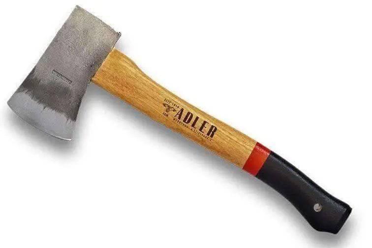 Adler German Axes Yankee Hatchet - NORTH RIVER OUTDOORS