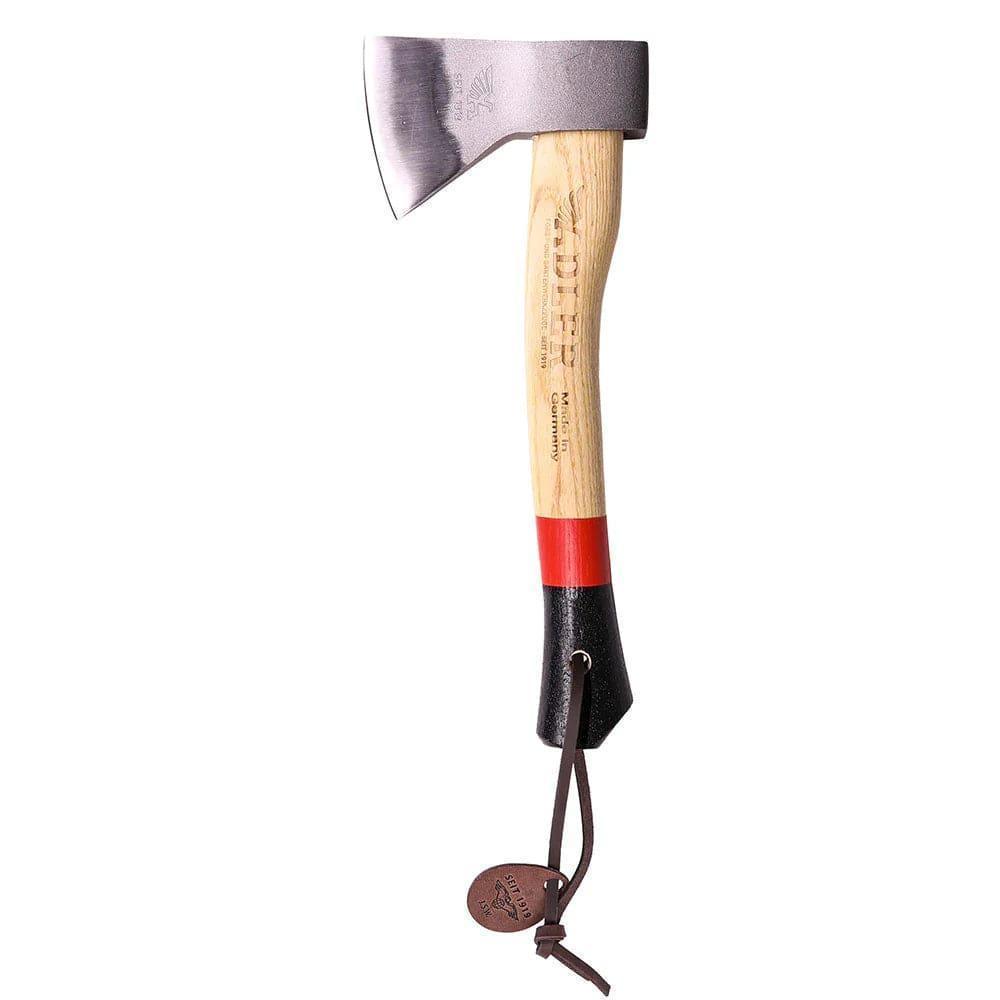 Adler Scout Hatchet (German) - NORTH RIVER OUTDOORS