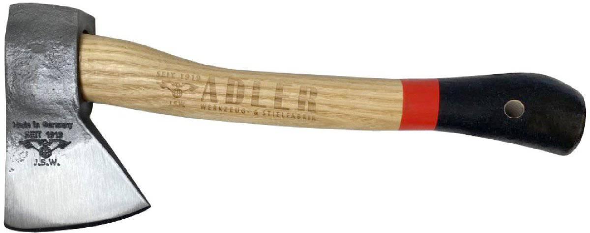 Adler Scout Hatchet (German) - NORTH RIVER OUTDOORS