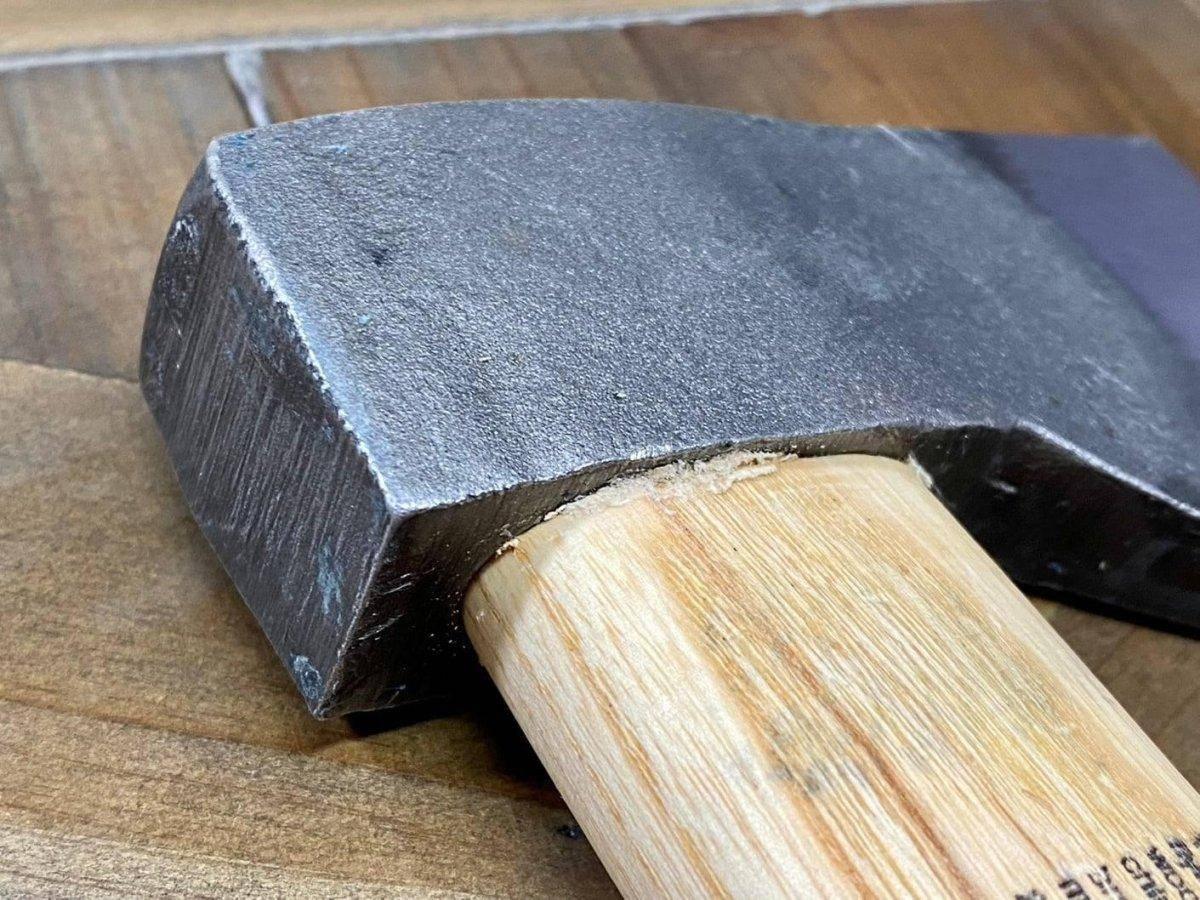 Adler Scout Hatchet (German) - NORTH RIVER OUTDOORS