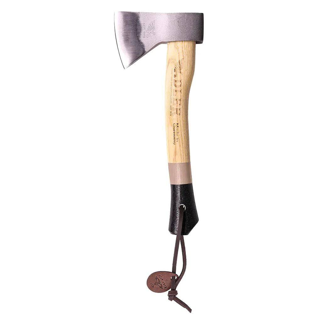 Adler Scout Hatchet (German) - NORTH RIVER OUTDOORS