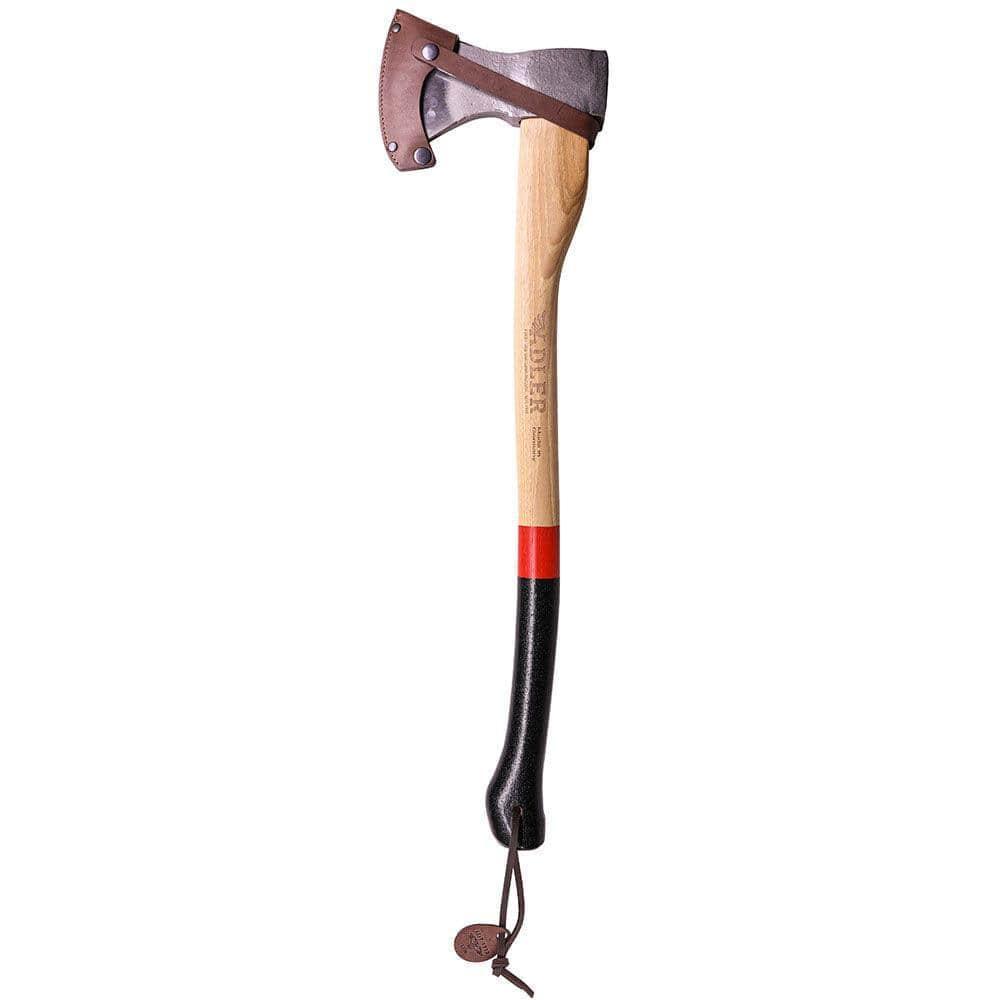 Adler The Rheinland Axe 27.5" (German) - NORTH RIVER OUTDOORS