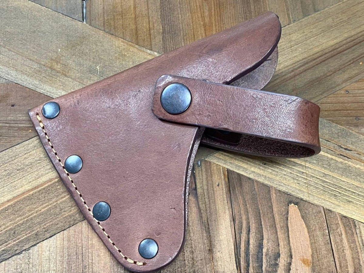 Adler Scout Hatchet (German) - NORTH RIVER OUTDOORS