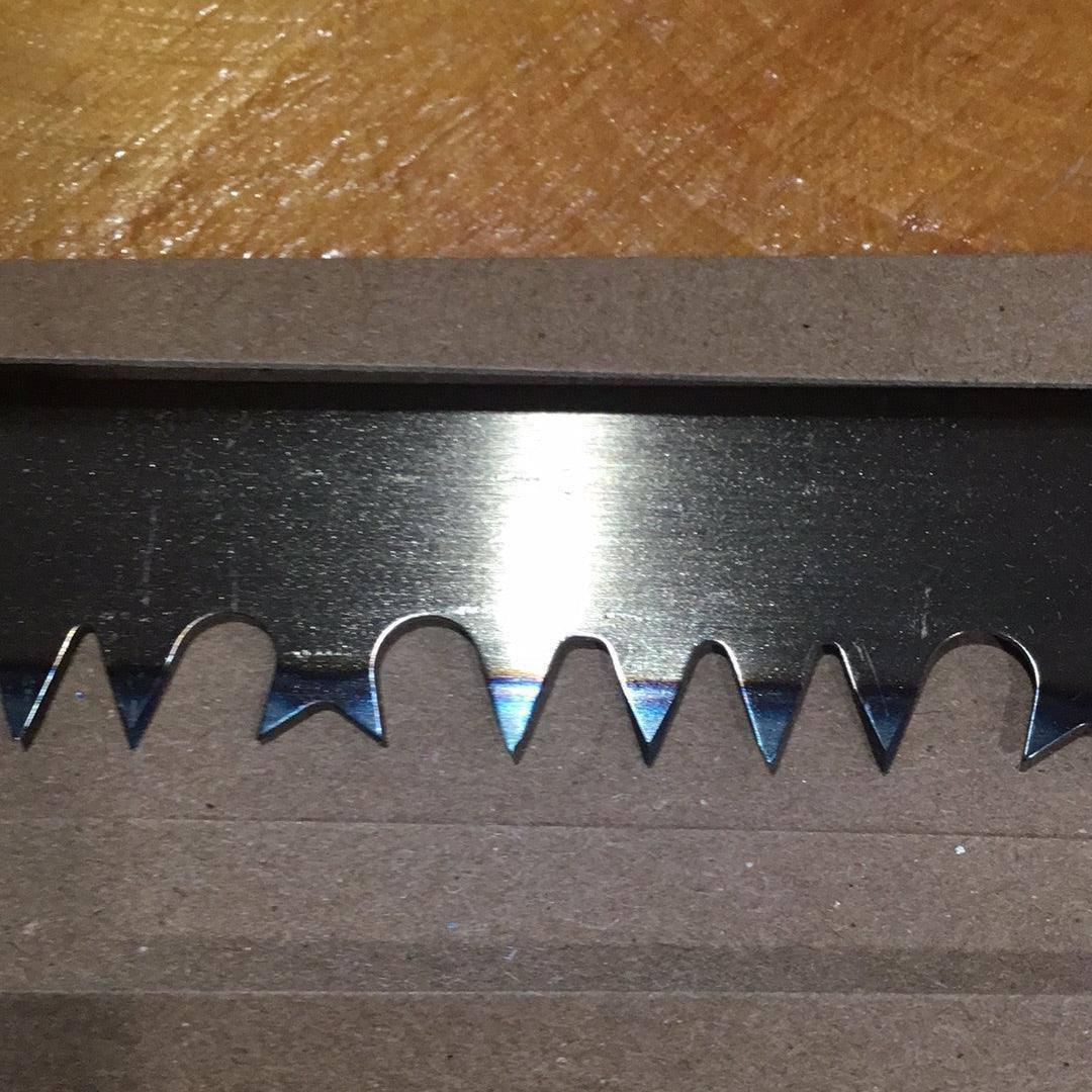 Agawa Canyon 24” All Purpose Blade - NORTH RIVER OUTDOORS