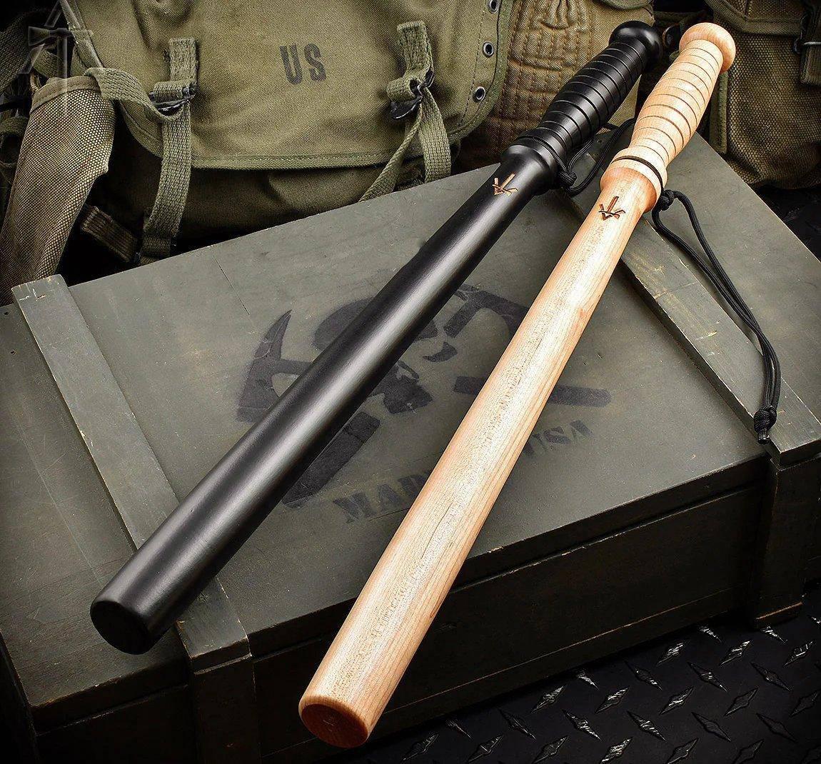 American Tomahawk MP Baton (USA) - NORTH RIVER OUTDOORS