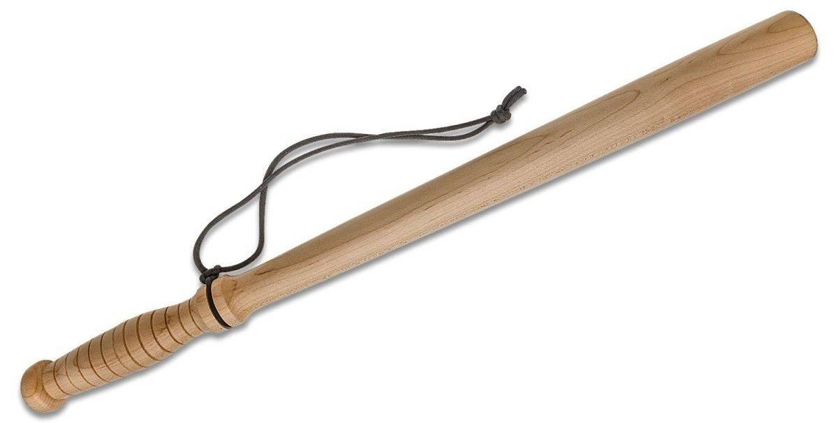 American Tomahawk MP Baton (USA) - NORTH RIVER OUTDOORS