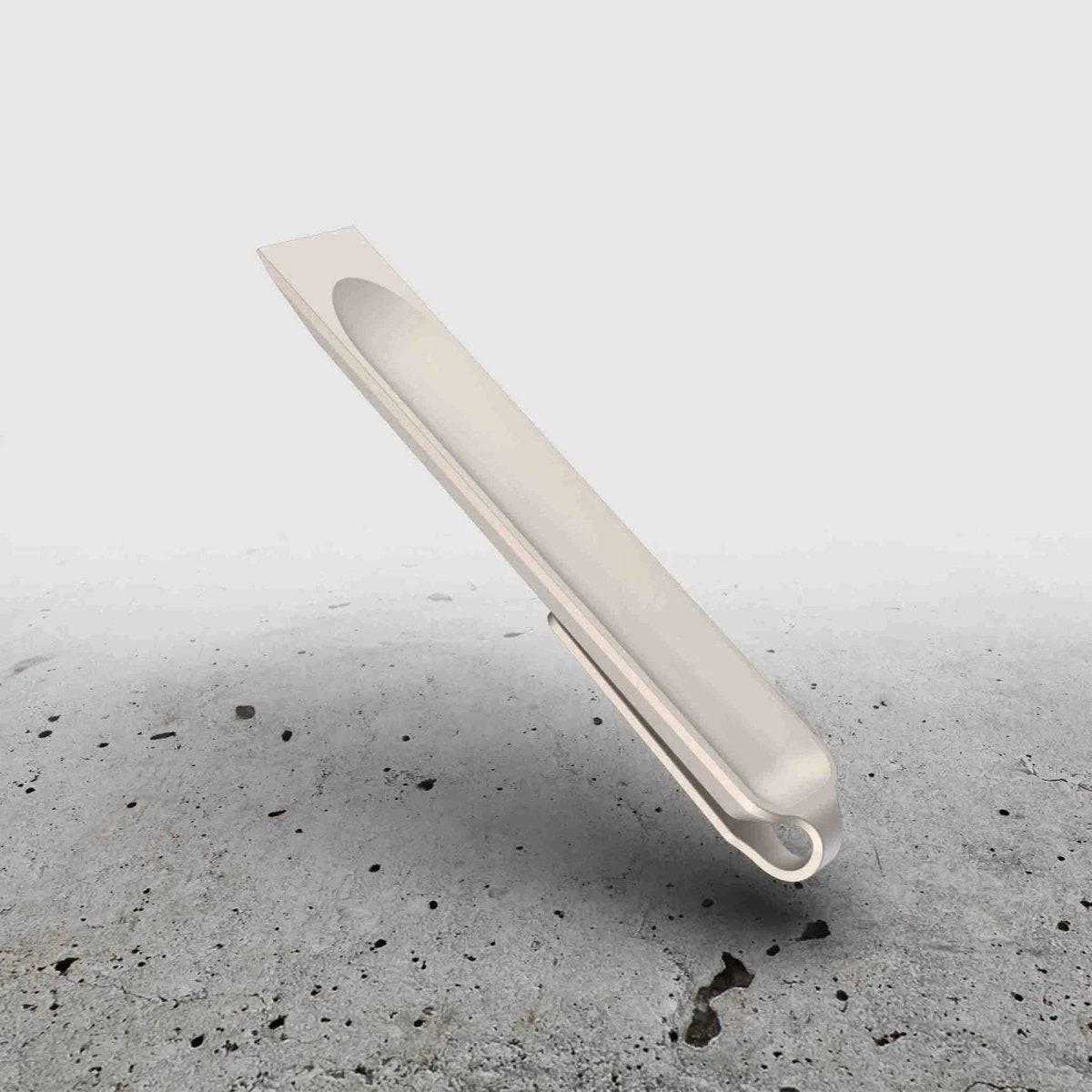 Alt:Pry Titanium Prybar - NORTH RIVER OUTDOORS