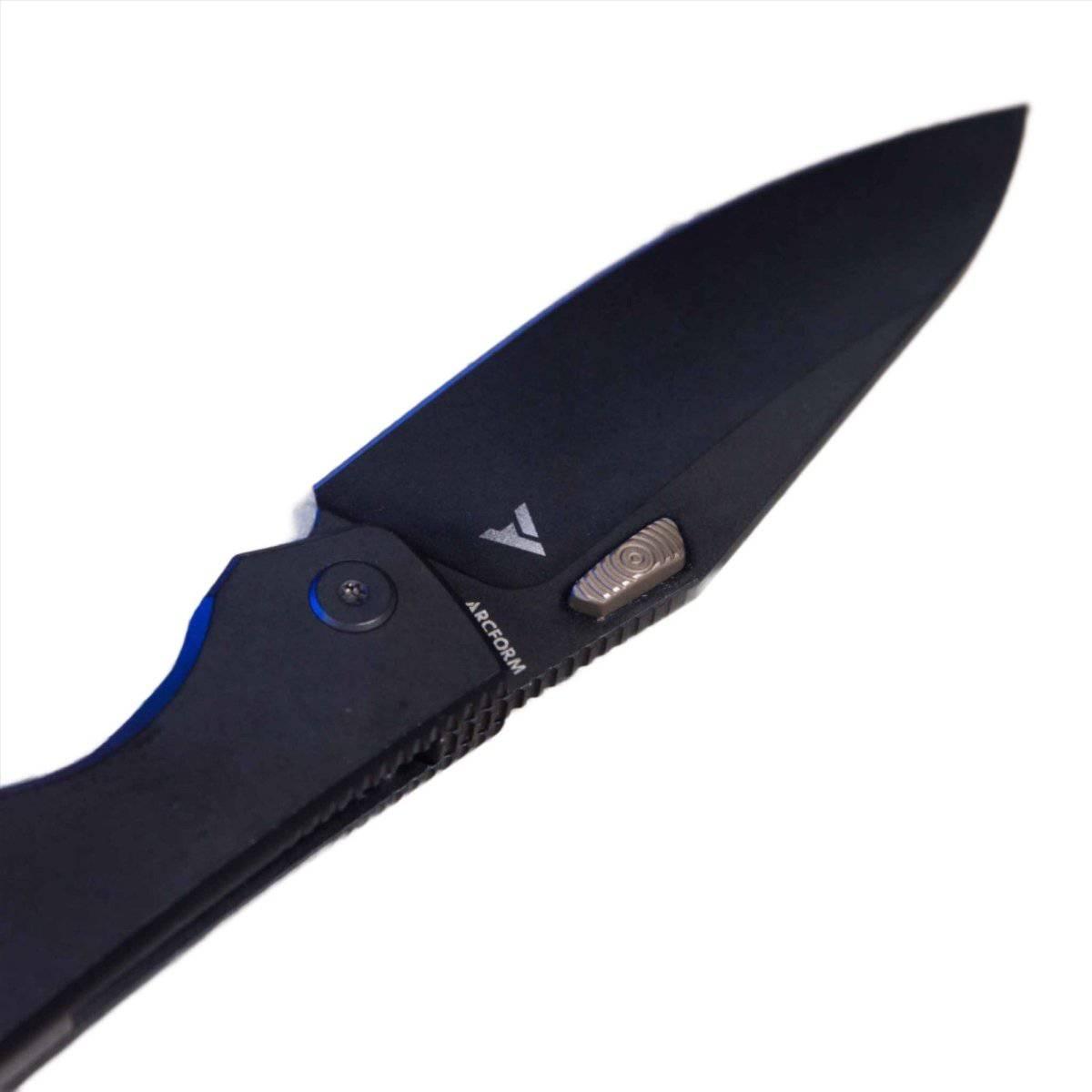 Arcform Theory Folding Knife - NORTH RIVER OUTDOORS