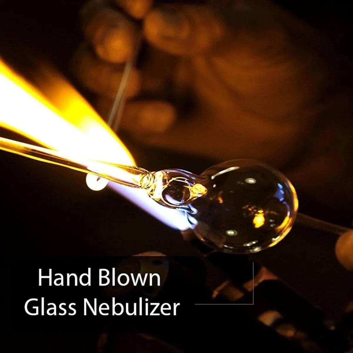 ArOmis Nebulizing Diffusers - NORTH RIVER OUTDOORS