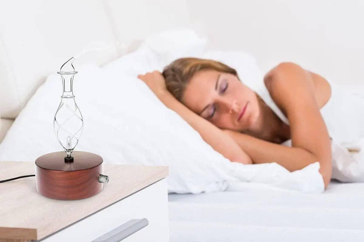 ArOmis Nebulizing Diffusers - NORTH RIVER OUTDOORS