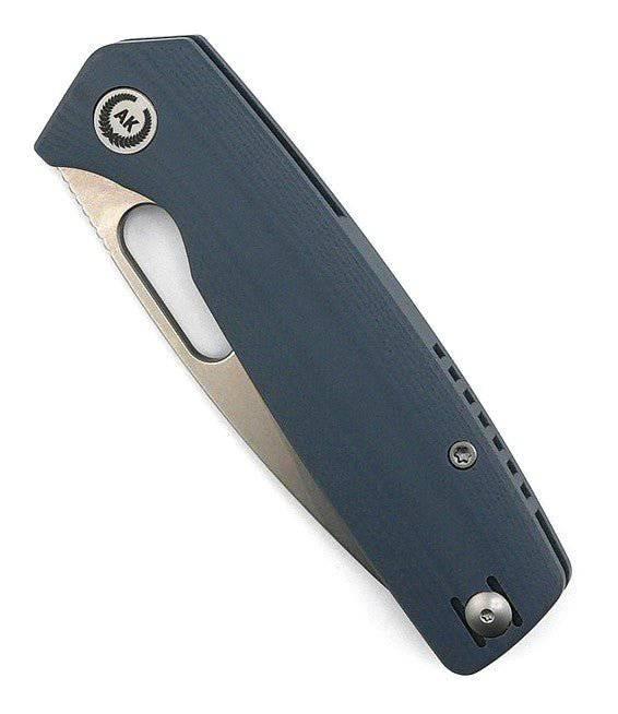 Asher Spiro G10 20CV - NORTH RIVER OUTDOORS