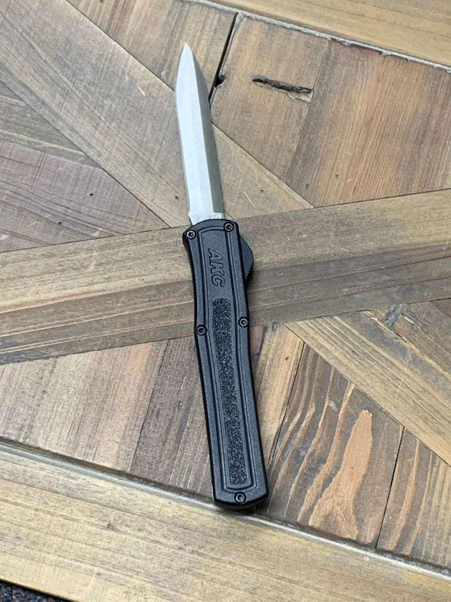 AKC F20 Italian OTF Auto Knives - NORTH RIVER OUTDOORS