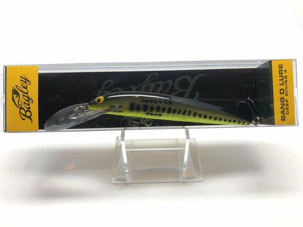 Bagley Bang O Fishing Lure - NORTH RIVER OUTDOORS